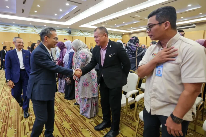 PKR adakan mesyuarat khas analisis keputusan PRN Sabah