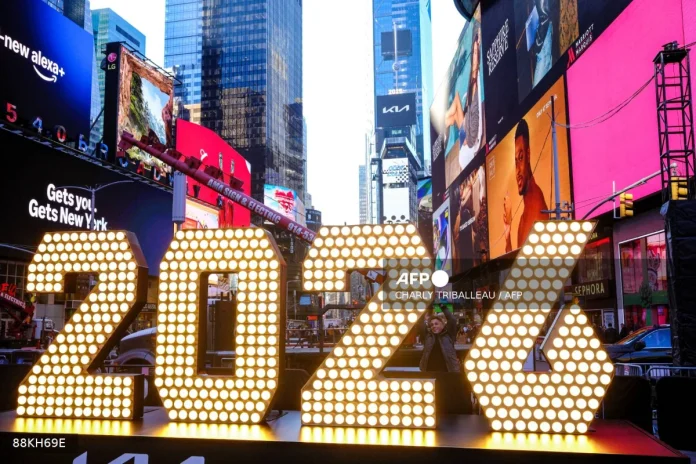 5 major global events to watch in 2026