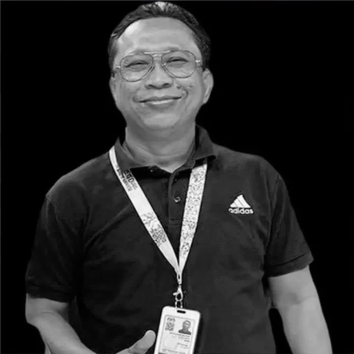 600220408-18371646289087135-70222029946499707-n Astro AWANI visual editor Mohd Kusairi Ishak