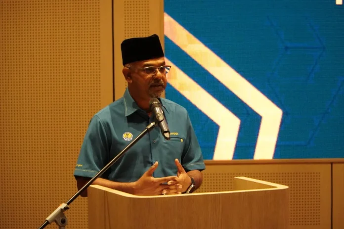 Kangar launches pilot CCTV project to boost public safety