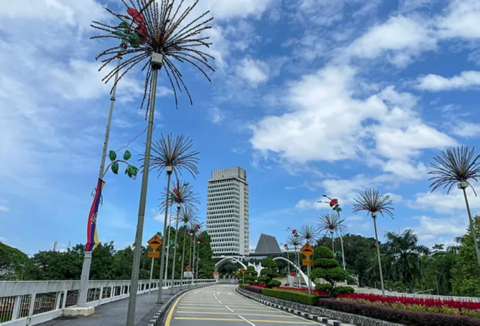 Dewan Rakyat bahas RUU Antibuli 2025 pada mesyuarat hari ini