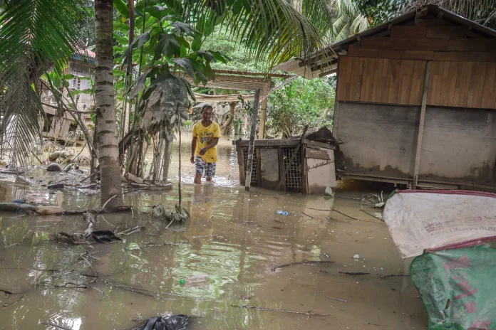 6 Orang Asli settlements in Kelantan identified as disaster hot spots
