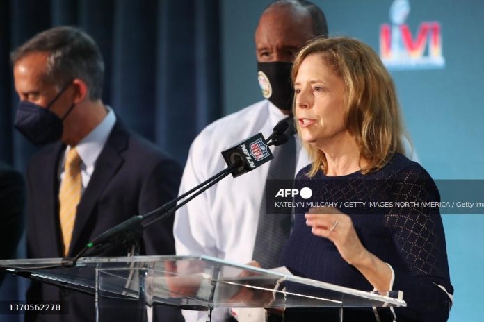 Los Angeles confident World Cup matches will proceed despite Trump threats