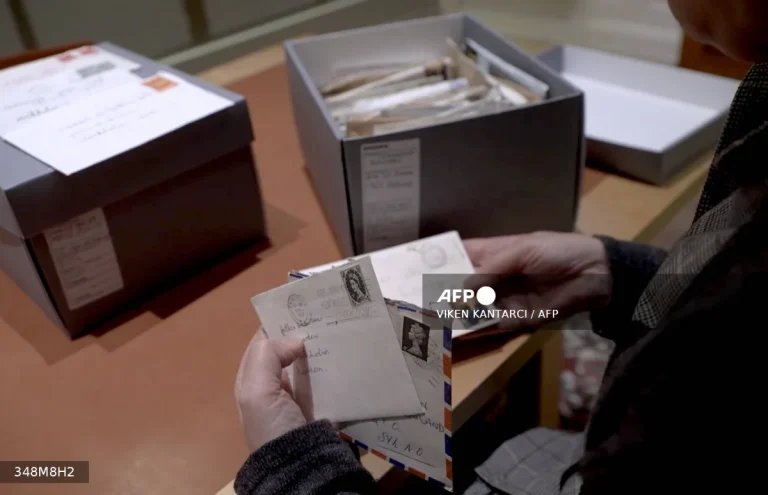 Denmark tamatkan era penghantaran surat awam