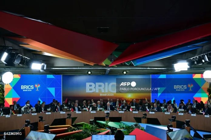 Thailand seeks India's backing for full BRICS membership upgrade Thailand seeks India's backing for full BRICS membership upgrade