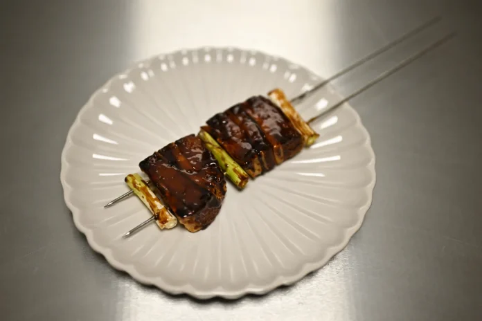 EU debates banning 'burger' and 'sausage' labels for plant-based foods