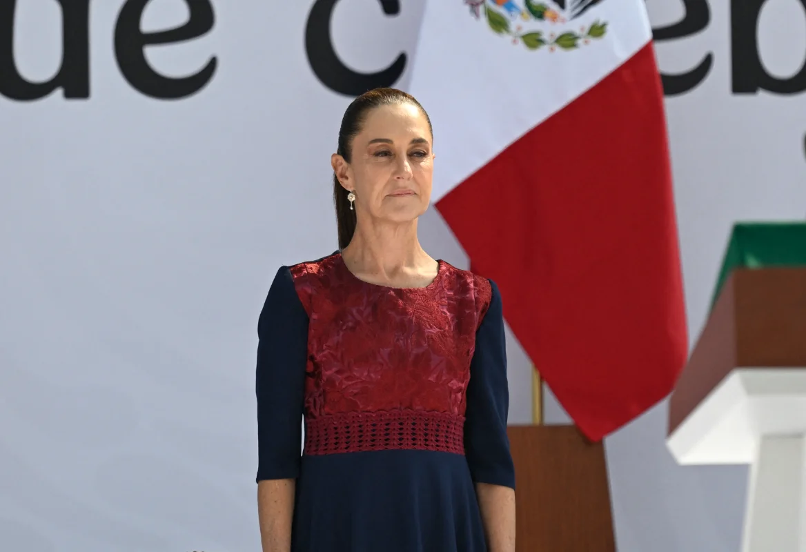 Mexico moves to raise tariffs on Chinese imports despite Beijing's warning
