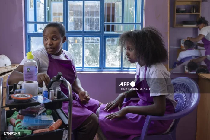 FGM persists in Kenyan communities despite national ban and activism