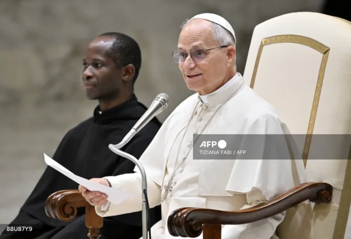Pope calls for global Christmas truce, expresses sadness over Russia's rejection Pope calls for global Christmas truce, expresses sadness over Russia's rejection