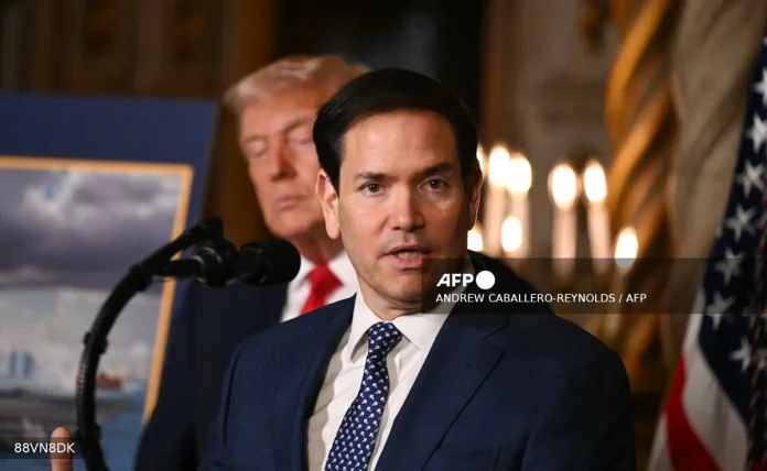 US pledges $2 billion for UN aid with reform ultimatum