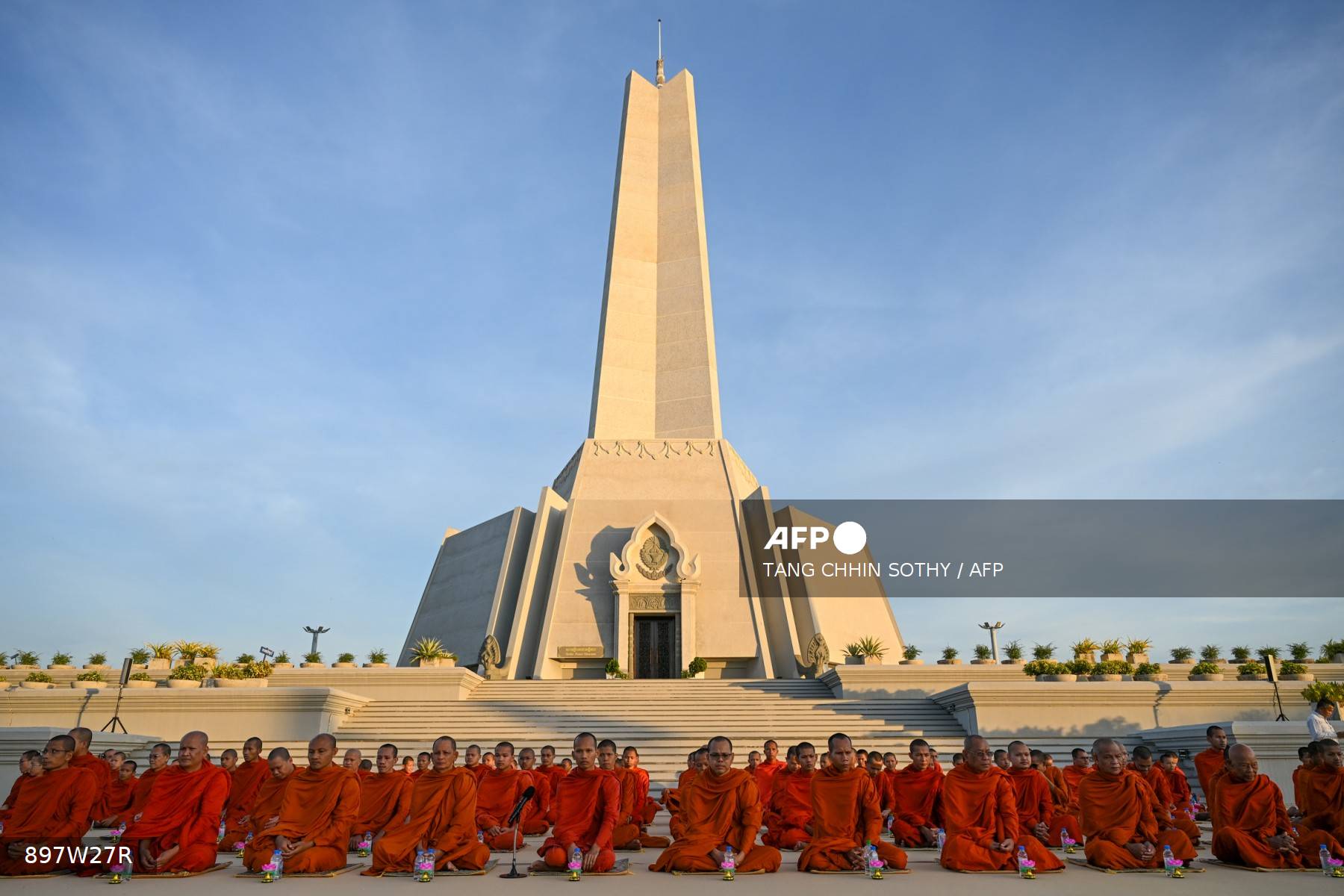 Cambodia Accused of Mass Drone Violation on Thai Border