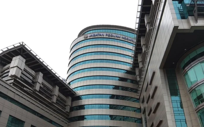 AGC says all issues raised by Najib's defence in 1MDB case already adjudicated