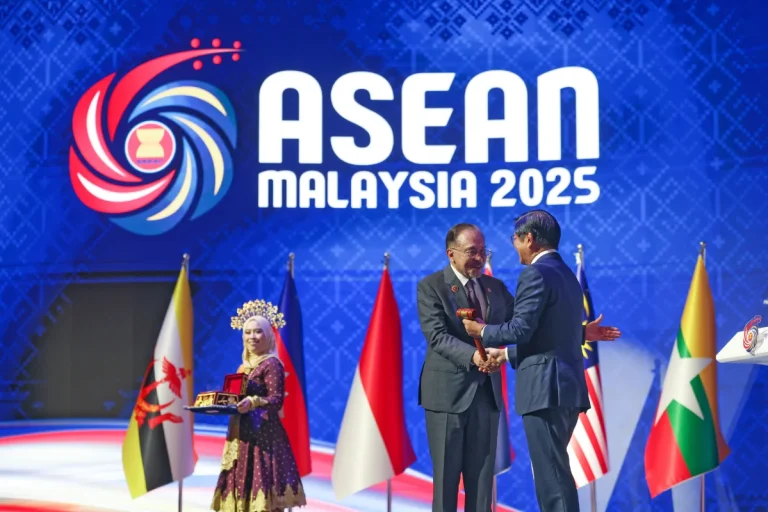 Filipina siap corak masa depan pelancongan ASEAN menjelang 2026