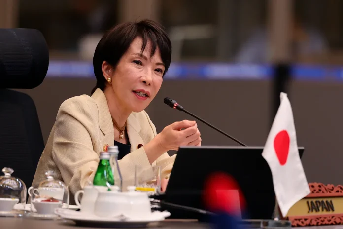 Japan PM uses manga quote to urge investment at Saudi forum Japan PM uses manga quote to urge investment at Saudi forum