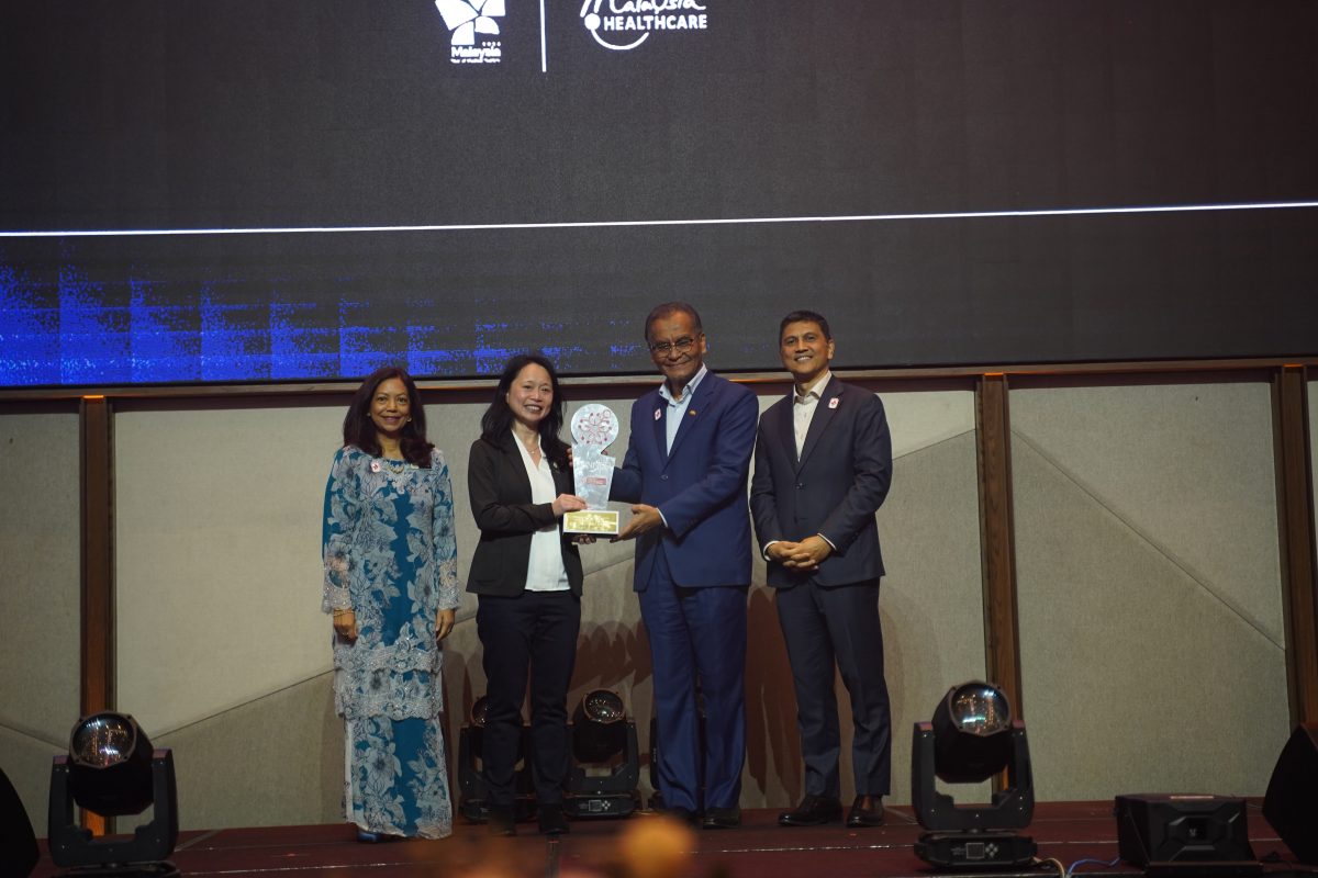 Malaysia sets new benchmark with first flagship medical tourism hospital