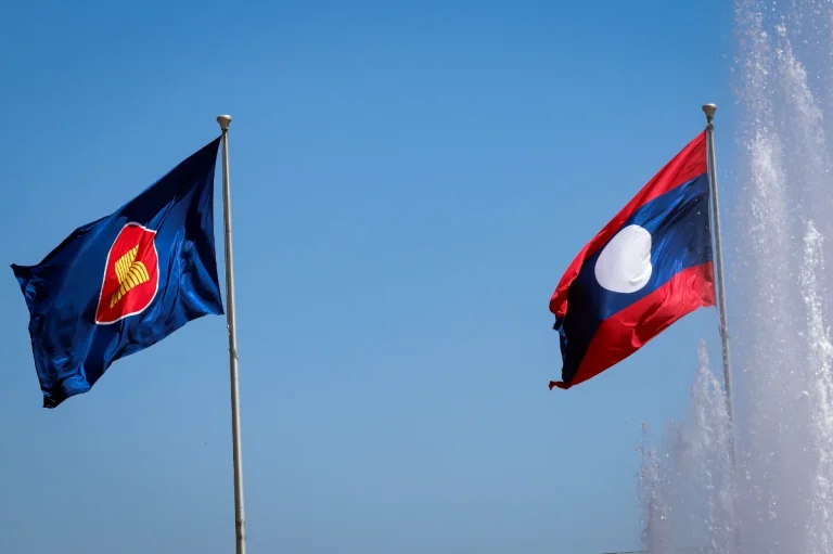 Laos perkukuh daya saing pelancongan dengan piawaian ASEAN