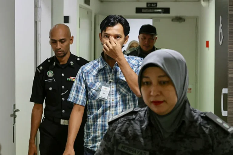Lelaki didenda RM10,000 kerana lindungi dua pendatang tanpa izin