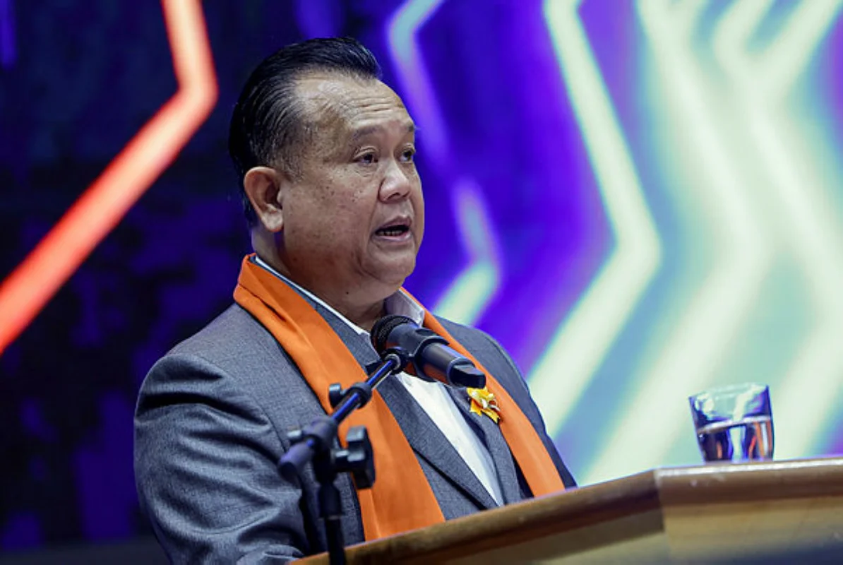 MyJalan app resolves 96% of road complaints, says works minister