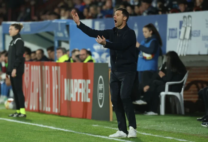 Alonso_under_pressure_as_Real_Madrid_host_Sevilla_in_crucial_Liga_clash Alonso under pressure as Real Madrid host Sevilla in crucial Liga clash