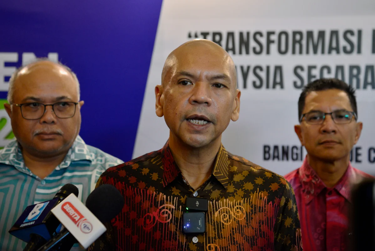 KPDN targets early 2026 launch for national food bank action plan