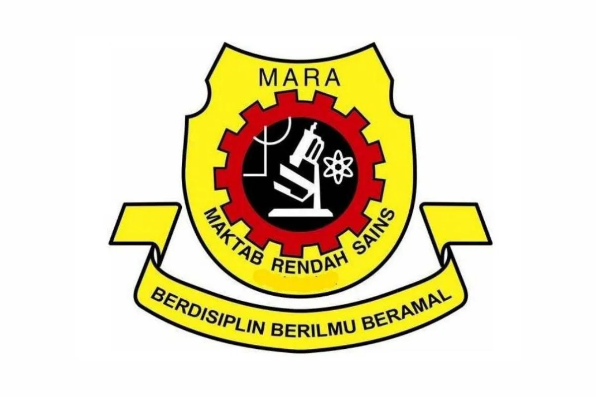 Asyraf_Wajdi_gesa_pelajar_jangan_tolak_tawaran_MRSM_kerana_miskin