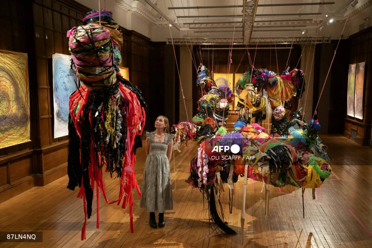 Autistic_artist_Nnena_Kalu_wins_Turner_Prize__smashing__glass_ceiling_ Autistic artist Nnena Kalu wins Turner Prize, smashing 'glass ceiling'