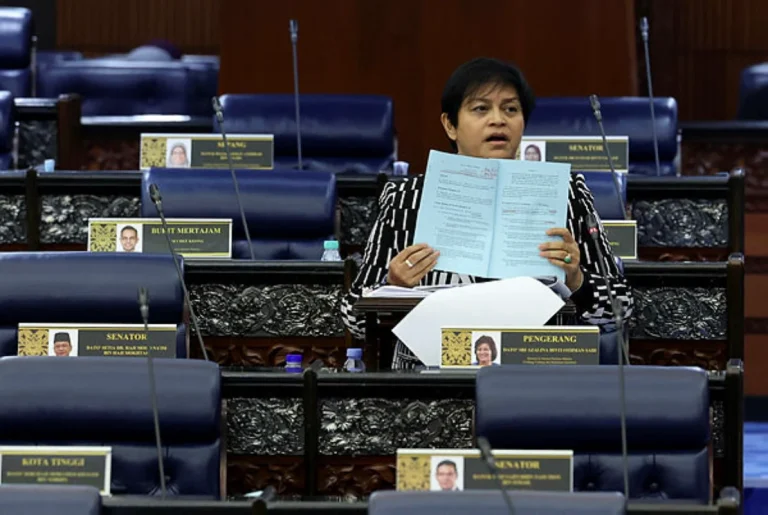 Dewan Rakyat lulus RUU Antibuli 2025, tribunal boleh arah ganti rugi RM250,000