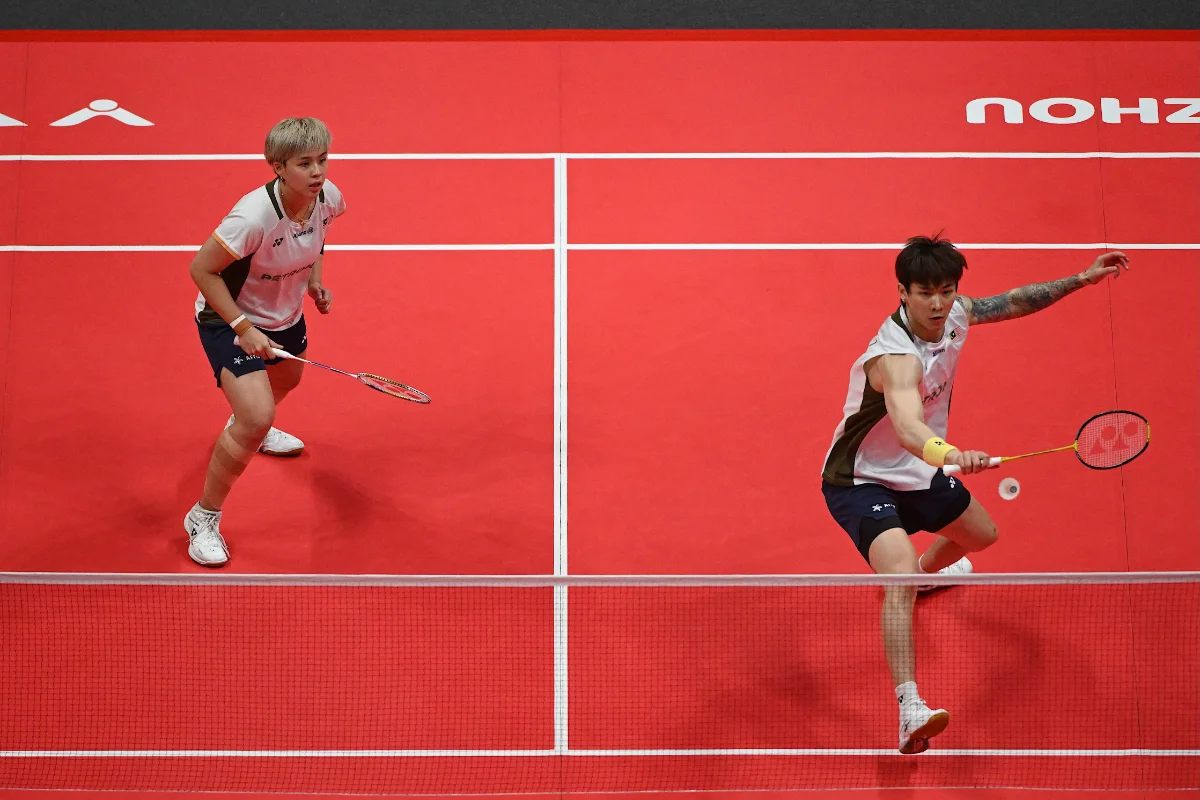 Allianz Malaysia names world champion badminton duo as brand ambassadors