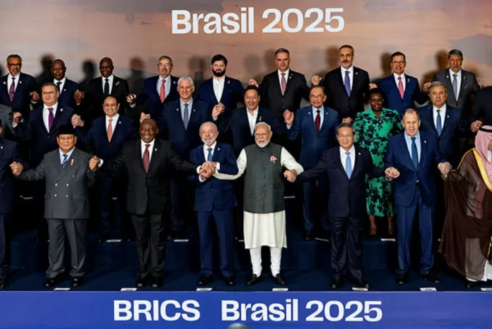 Malaysia sees BRICS membership as key to faster, sustainable growth Malaysia sees BRICS membership as key to faster, sustainable growth