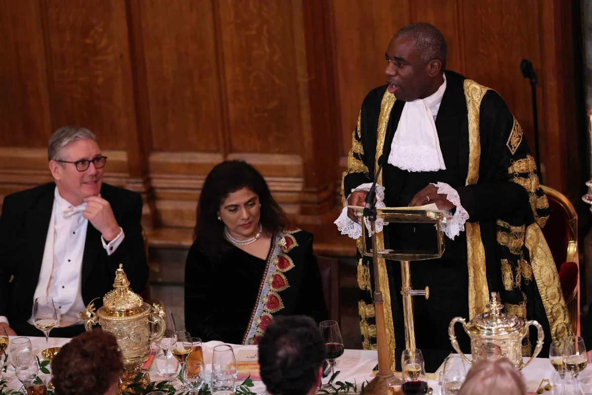UK to unveil sweeping court reforms, may limit jury trials