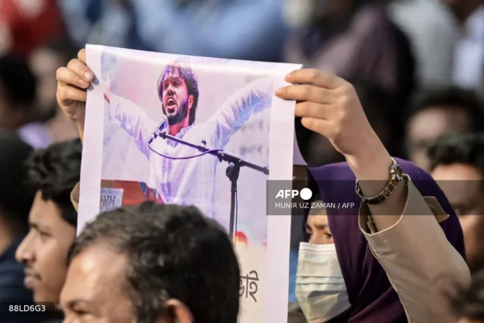 Bangladesh_youth_leader_dies_in_Singapore_after_Dhaka_shooting Bangladesh youth leader dies in Singapore after Dhaka shooting