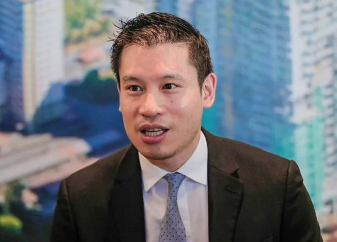 Berjaya Assets appoints Tan Tee Ming as new CEO