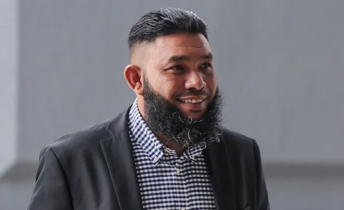 Blogger Papagomo pleads not guilty to business registration charge