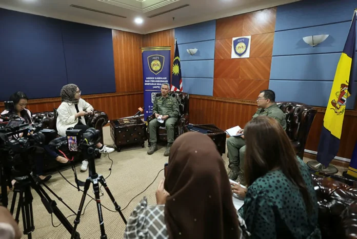 Border agency corrects misreporting of director-general's remarks on integrity