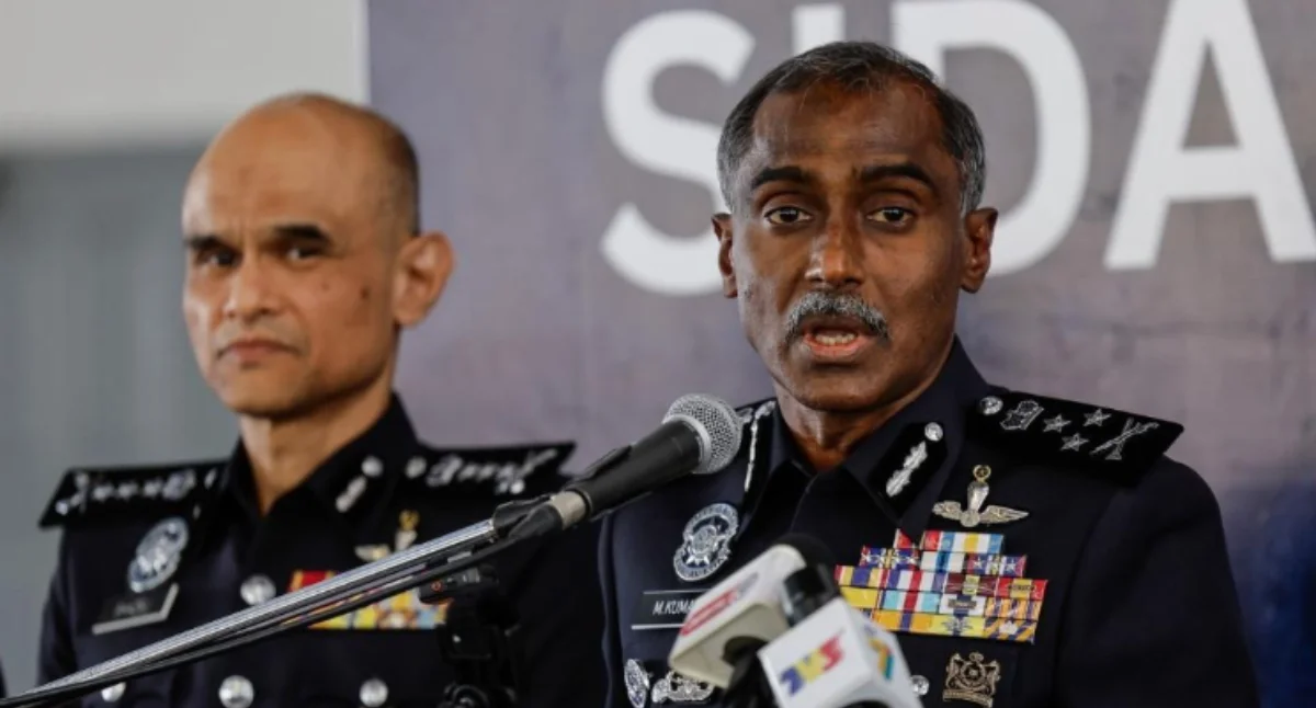 Bukit Aman forms special team to probe Melaka fatal shooting claims