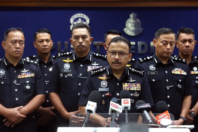 CCTV_coverage_in_Kelantan_private_premises_still_lacking__police_say