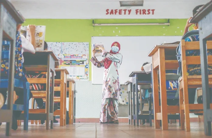 Call for reforms within teaching profession