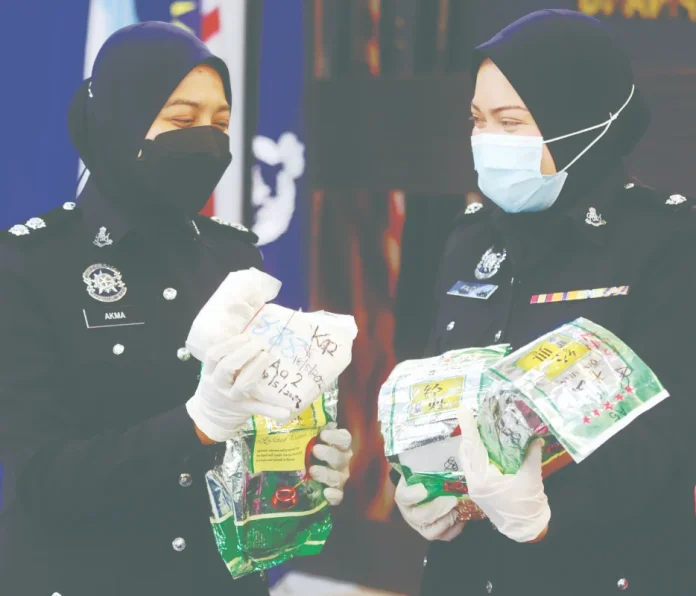 Call_to_allow_drug_mules_to_trade_intel_for_penalty_relief Call to allow drug mules to trade intel for penalty relief