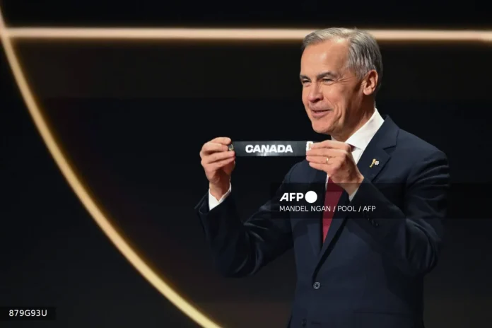 Canada to miss 2030 and 2035 climate targets, PM admits