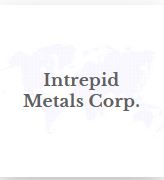 Intrepid Metals Closes Strategic 9.9% Investment