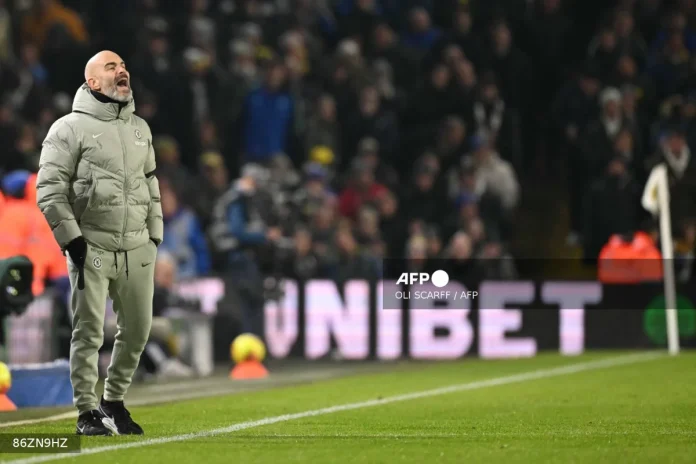 Chelsea_boss_Maresca_slams__very_poor__performance_in_Leeds_defeat Chelsea boss Maresca slams 'very poor' performance in Leeds defeat