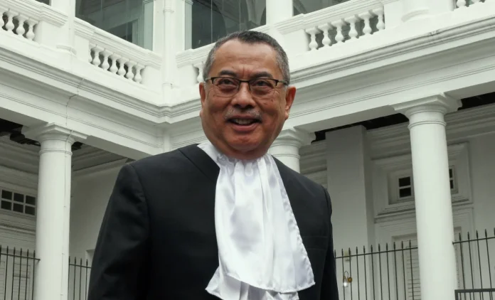 Chief_Justice_vows_to_protect_judicial_independence_in_Malaysia