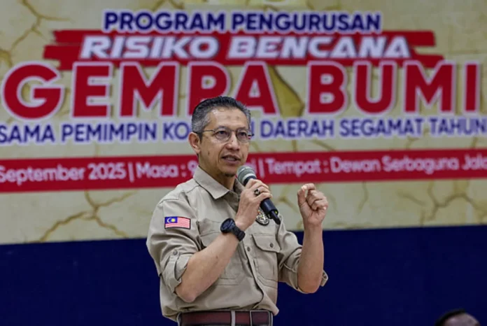 Communications Ministry must be agile and resilient in 2026, says sec-gen