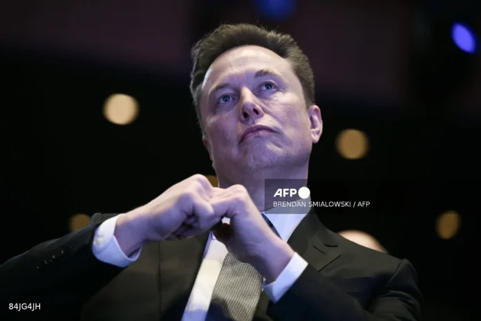 Delaware court clears Elon Musk's $56 billion Tesla pay package