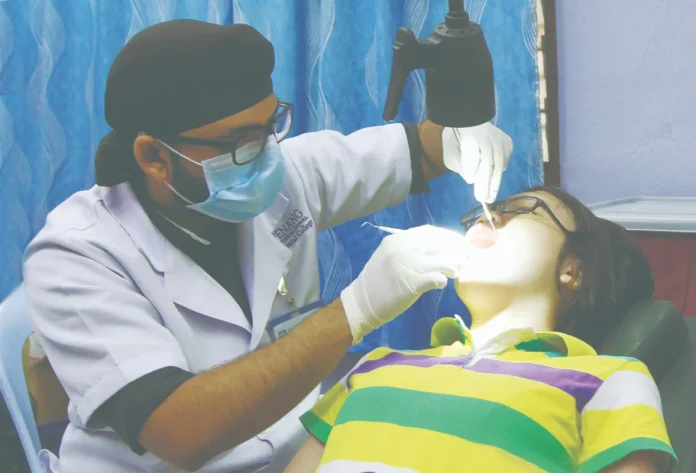 ‘Dental health of Malaysian children under-prioritised’ ‘Dental health of Malaysian children under-prioritised’