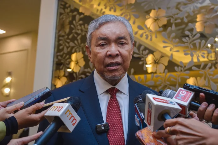 Deputy_PM_says_Hannah_Yeoh_s_appointment_won_t_affect_Malay_agenda_in_FT
