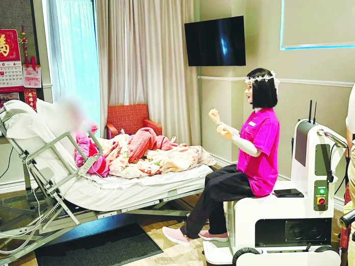 Dex-Lab moves closer to listing