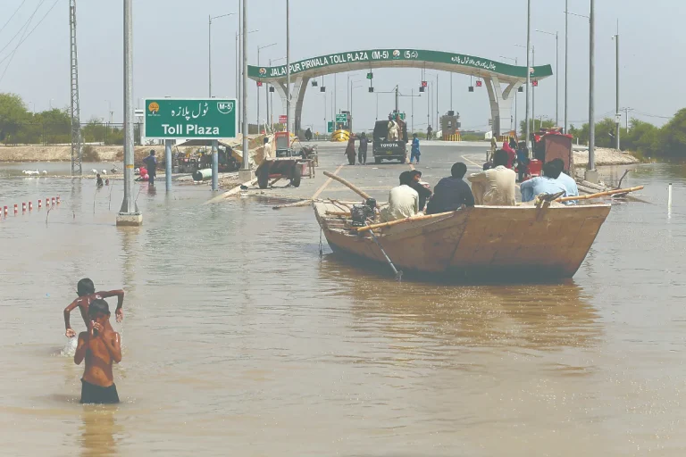 Eco-anxiety: Climate change’s mental toll