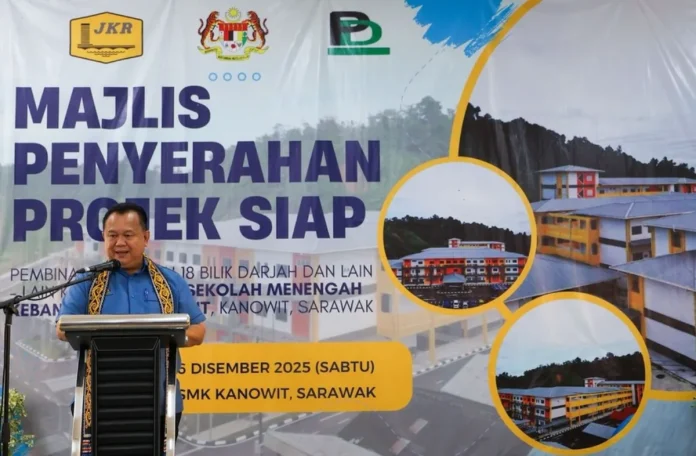 Eleven_tube_wells_boost_water_supply_for_Kapit_s_rural_schools