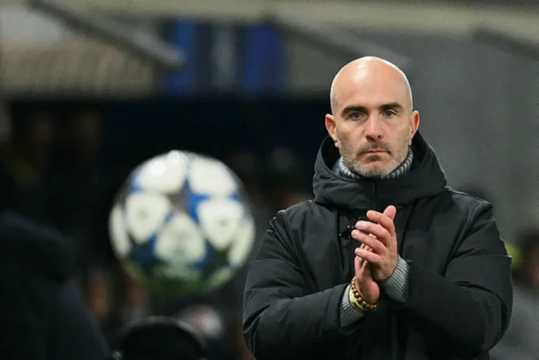 Chelsea's slump worries Enzo Maresca after Atalanta comeback in Champions League